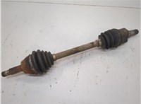  Полуось (приводной вал, шрус) Ford Fiesta 2001-2007 20617249 #1