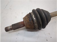  Полуось (приводной вал, шрус) Ford Fiesta 2001-2007 20617249 #2