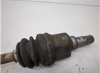  Полуось (приводной вал, шрус) Ford Fiesta 2001-2007 20617249 #3