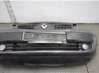  Заглушка буксировочного крюка Renault Scenic 2003-2009 11510872 #1