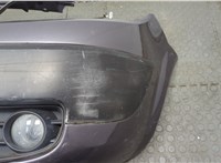  Заглушка буксировочного крюка Renault Scenic 2003-2009 11510872 #3