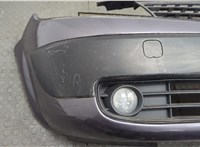  Заглушка буксировочного крюка Renault Scenic 2003-2009 11510872 #4