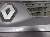  Заглушка буксировочного крюка Renault Scenic 2003-2009 11510872 #5
