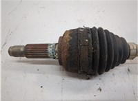  Полуось (приводной вал, шрус) Subaru Justy 2007-2011 20617270 #3