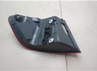  Фонарь (задний) BMW 5 F10 2010-2017 20617278 #3