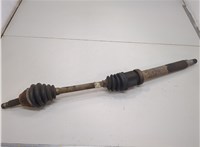  Полуось (приводной вал, шрус) Ford Fiesta 2001-2007 20617282 #1
