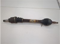  Полуось (приводной вал, шрус) Renault Scenic 2003-2009 20617284 #1