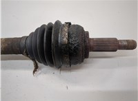  Полуось (приводной вал, шрус) Renault Scenic 2003-2009 20617284 #2