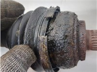  Полуось (приводной вал, шрус) Renault Scenic 2003-2009 20617284 #3