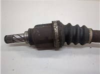  Полуось (приводной вал, шрус) Renault Scenic 2003-2009 20617284 #4