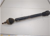 1J0407272AB Полуось (приводной вал, шрус) Audi A3 (8L) 1996-2003 20617289 #1