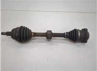  Полуось (приводной вал, шрус) Volkswagen Golf 4 1997-2005 20617294 #1