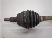  Полуось (приводной вал, шрус) Volkswagen Golf 4 1997-2005 20617294 #3