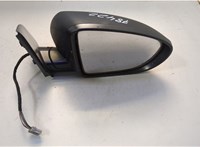  Зеркало боковое Nissan Qashqai 2006-2013 20617311 #1