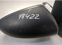  Зеркало боковое Nissan Qashqai 2006-2013 20617311 #4