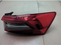  Фонарь (задний) Skoda Kodiaq 2016-2025 20617313 #1