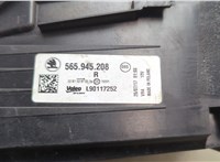  Фонарь (задний) Skoda Kodiaq 2016-2025 20617313 #6