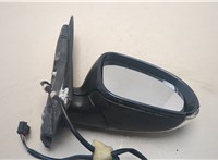  Зеркало боковое Volkswagen Golf Plus 20617317 #1