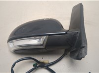  Зеркало боковое Volkswagen Golf Plus 20617317 #2
