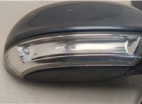  Зеркало боковое Volkswagen Golf Plus 20617317 #8