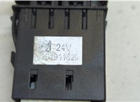 Кнопка грузовая Iveco EuroCargo 3 2015-2025 20617323 #3