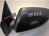  Зеркало боковое Nissan Qashqai 2006-2013 20617331 #4