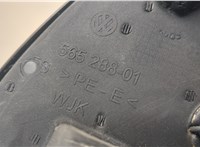  Зеркало боковое Volkswagen Amarok 2010-2025 20617336 #5