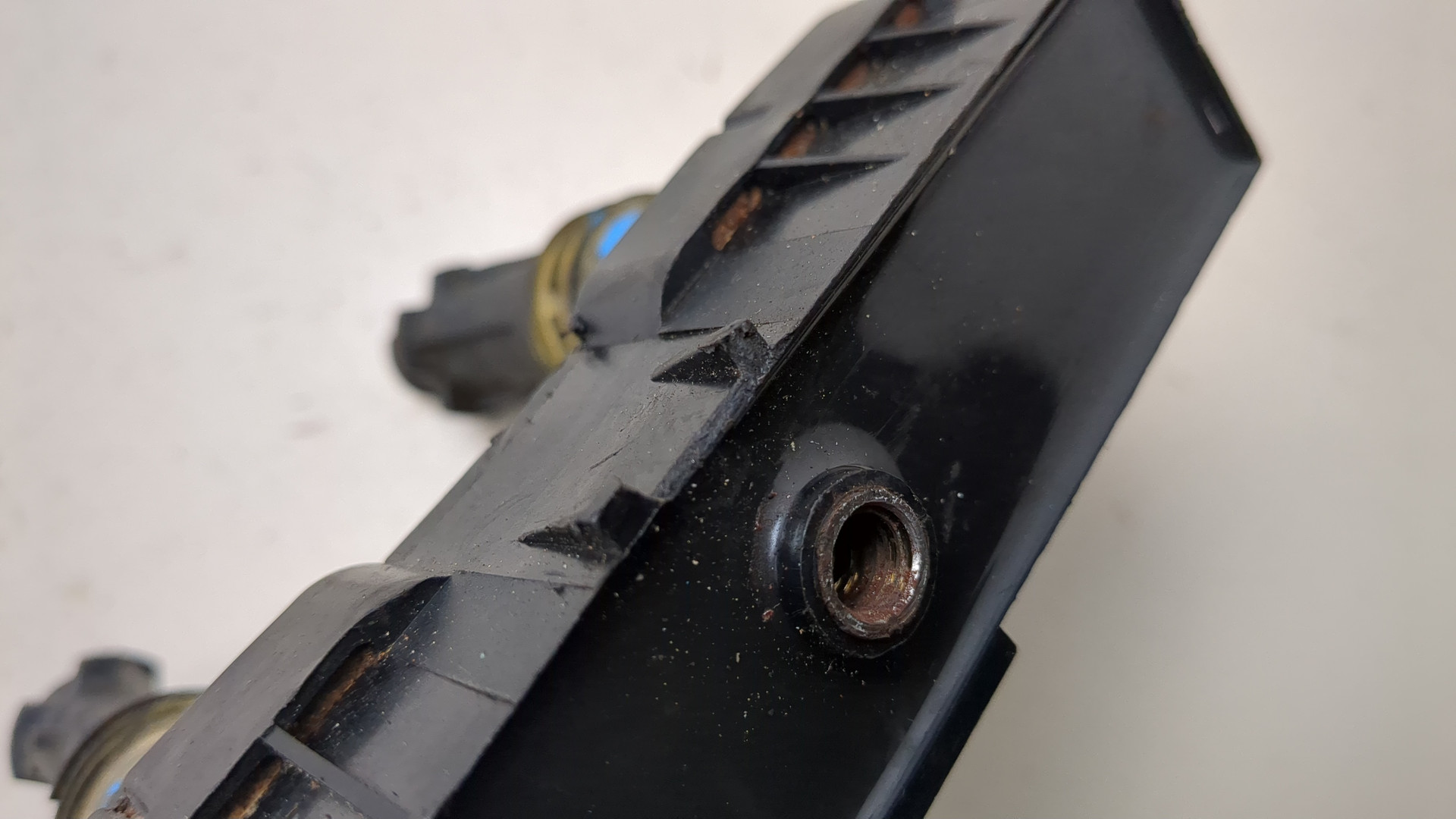 Катушка зажигания