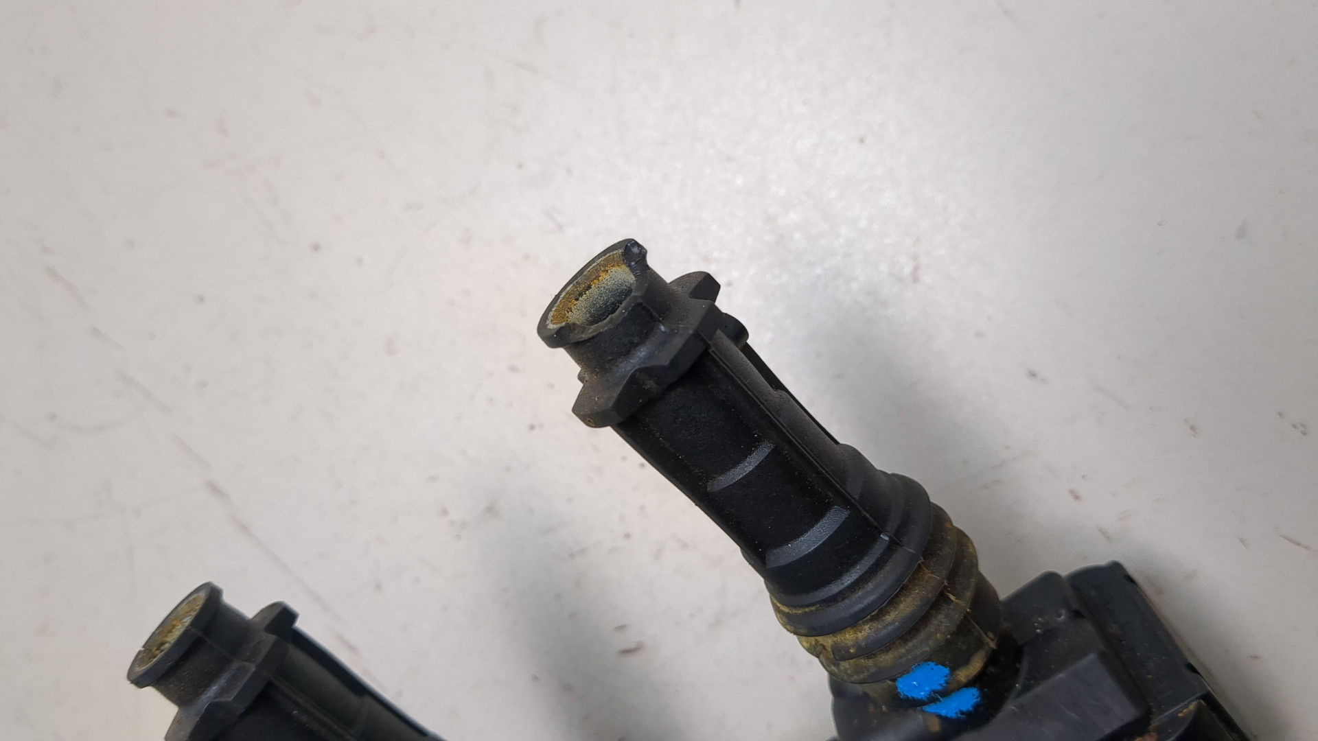 Катушка зажигания