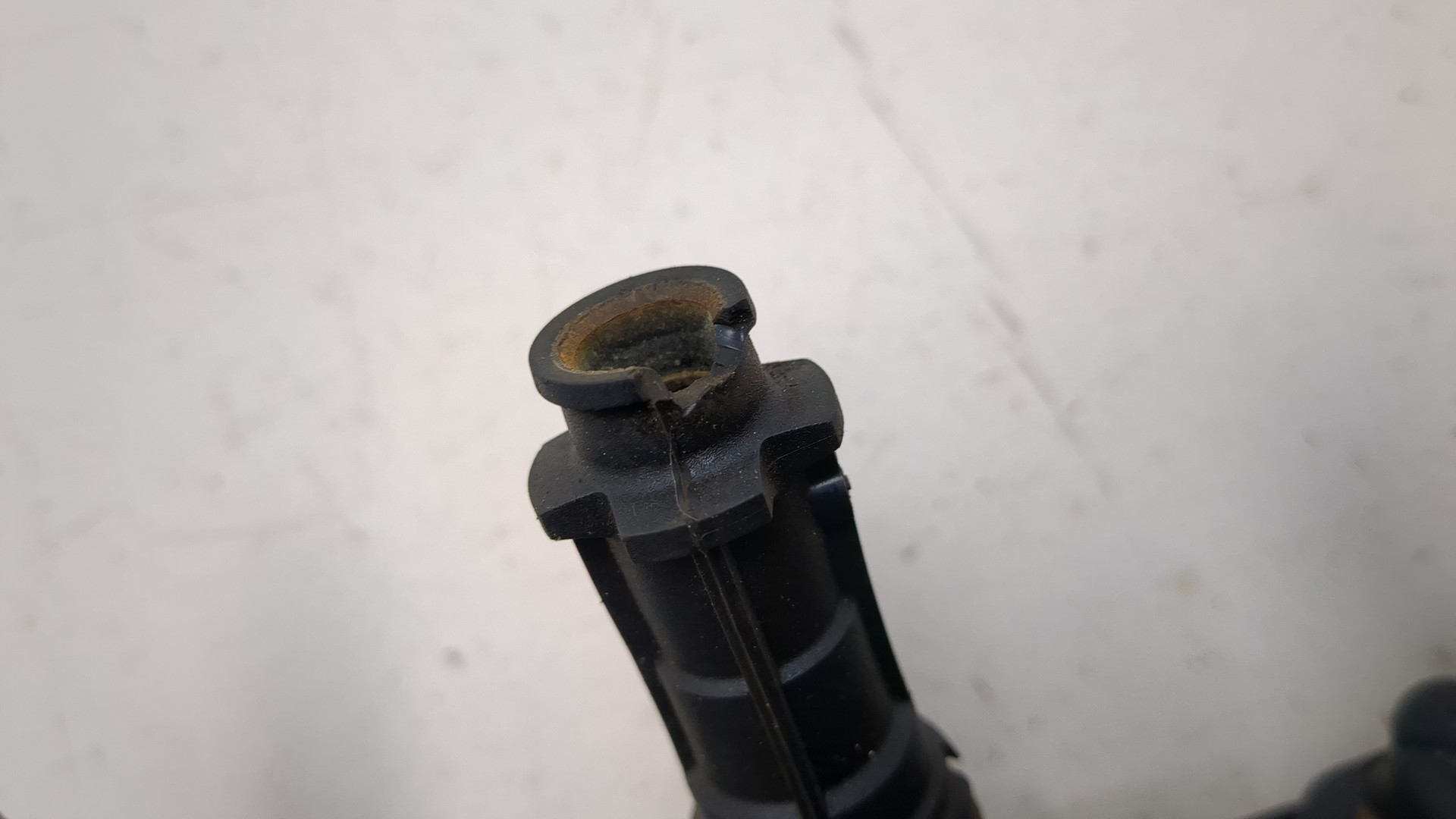 Катушка зажигания