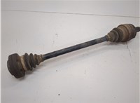  Полуось (приводной вал, шрус) BMW 3 E46 1998-2006 20617348 #1