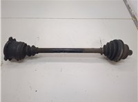 Полуось (приводной вал, шрус) Volkswagen Passat 5 1996-2000 20617353 #1