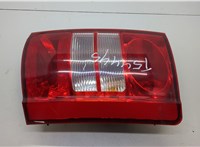5113202AA Фонарь (задний) Chrysler Voyager 2007-2010 20617355 #1