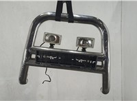  Защита бампера (кенгурятник) Opel Frontera B 1999-2004 20617358 #1