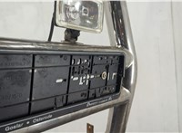  Защита бампера (кенгурятник) Opel Frontera B 1999-2004 20617358 #3