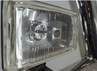  Защита бампера (кенгурятник) Opel Frontera B 1999-2004 20617358 #5