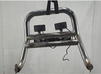  Защита бампера (кенгурятник) Opel Frontera B 1999-2004 20617358 #8