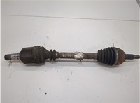  Полуось (приводной вал, шрус) Renault Scenic 2003-2009 20617361 #1