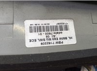  Фонарь (задний) BMW X3 E83 2003-2010 20617370 #4