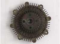 1712077E02 Муфта вентилятора (вискомуфта) Suzuki Grand Vitara 1997-2006 20617378 #2