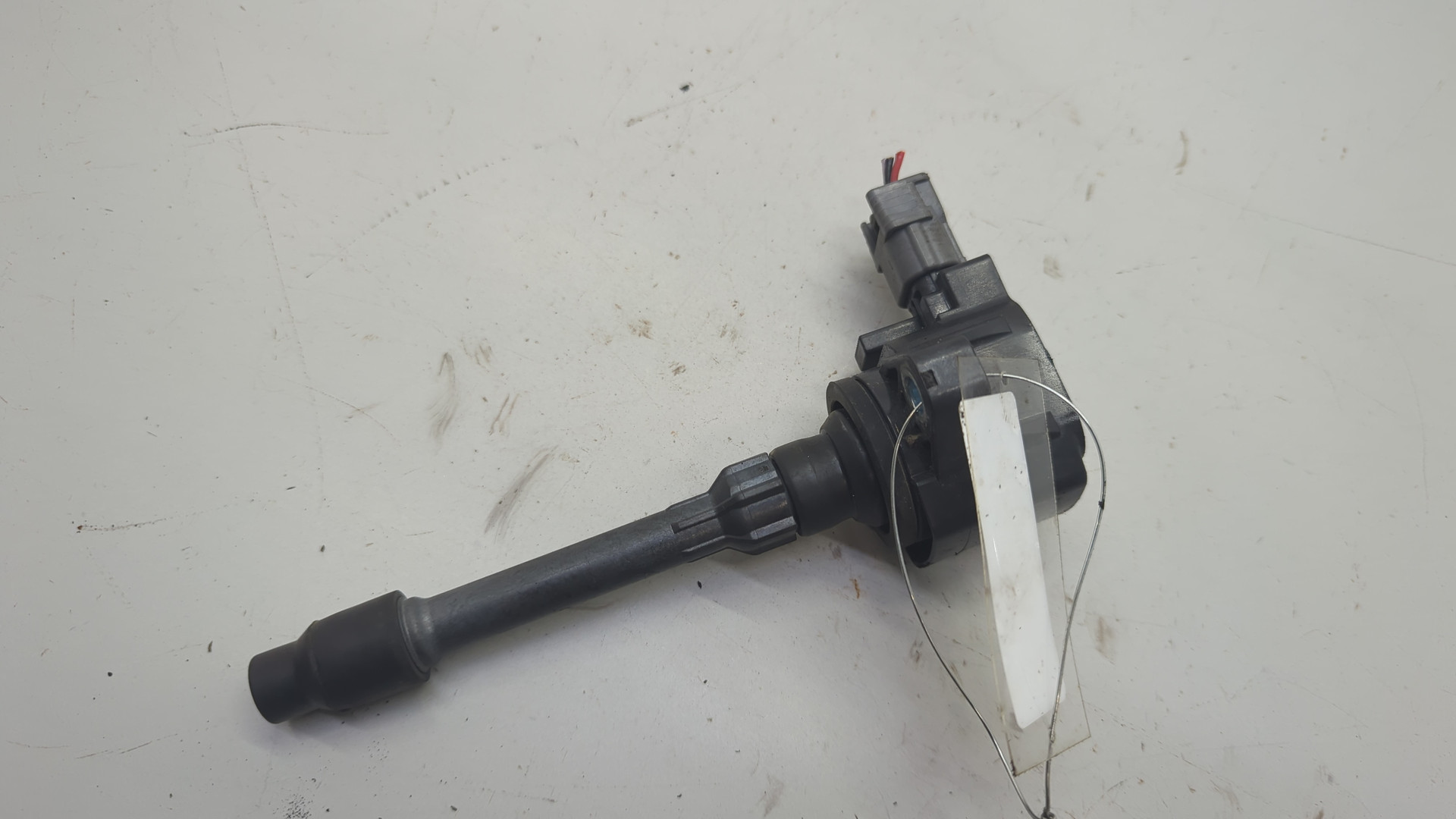 Катушка зажигания