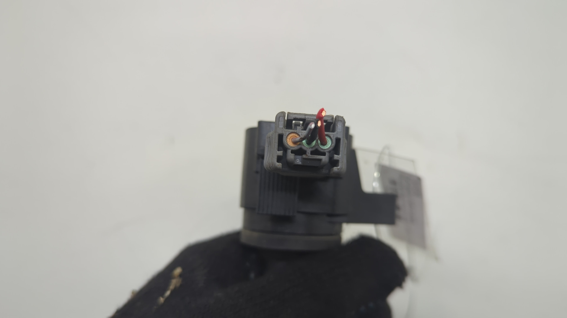 Катушка зажигания