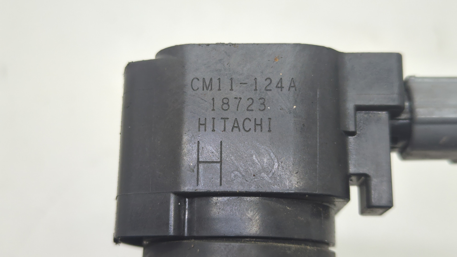 Катушка зажигания