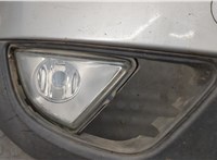  Заглушка буксировочного крюка Ford Fiesta 2001-2007 11510917 #3