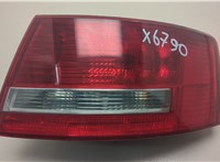  Фонарь (задний) Audi A6 (C6) 2004-2011 20617399 #1