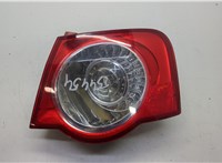  Фонарь (задний) Volkswagen Passat 6 2005-2010 20617411 #1