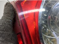  Фонарь (задний) Volkswagen Passat 6 2005-2010 20617411 #3