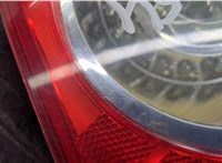  Фонарь (задний) Volkswagen Passat 6 2005-2010 20617411 #4