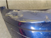  Бампер Opel Zafira A 1999-2005 20617415 #2