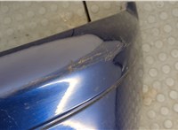  Бампер Opel Zafira A 1999-2005 20617415 #5